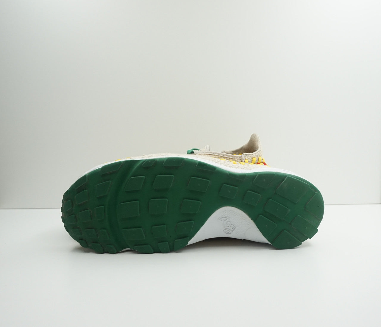 Nike CLOT x Air Footscape Woven ACU