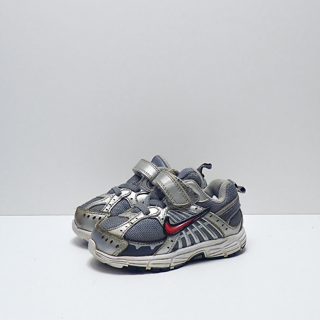 Nike Grey Toddler