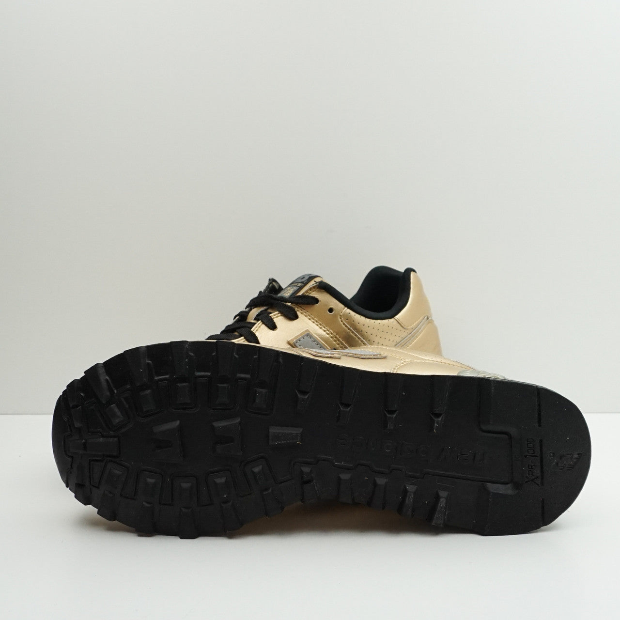 New balance 576 gold 20th anniversary