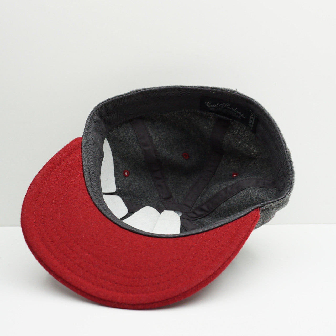 Coal Headwear Fitted Cap