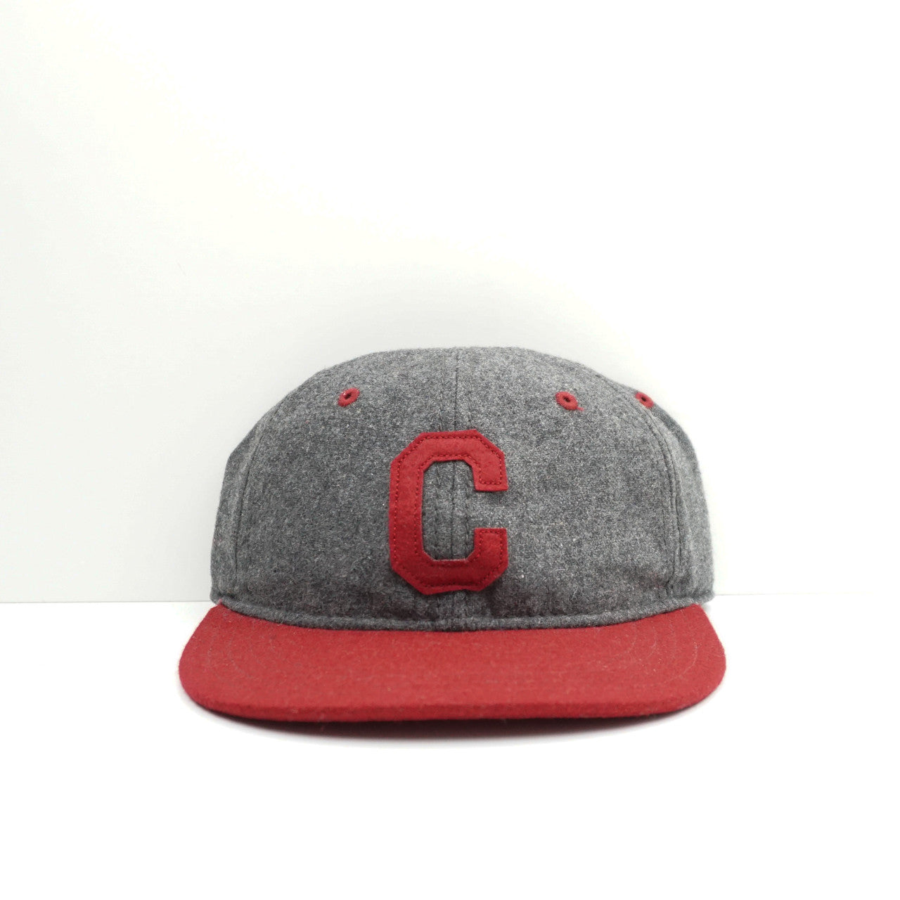 Coal Headwear Fitted Cap