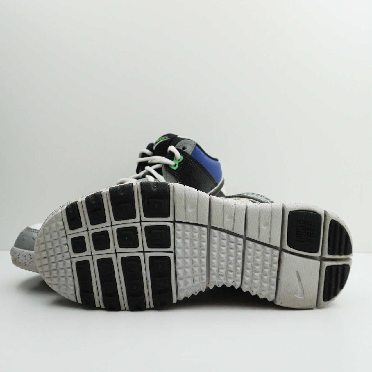 Nike Trainer Dunk High Mita Sneakers