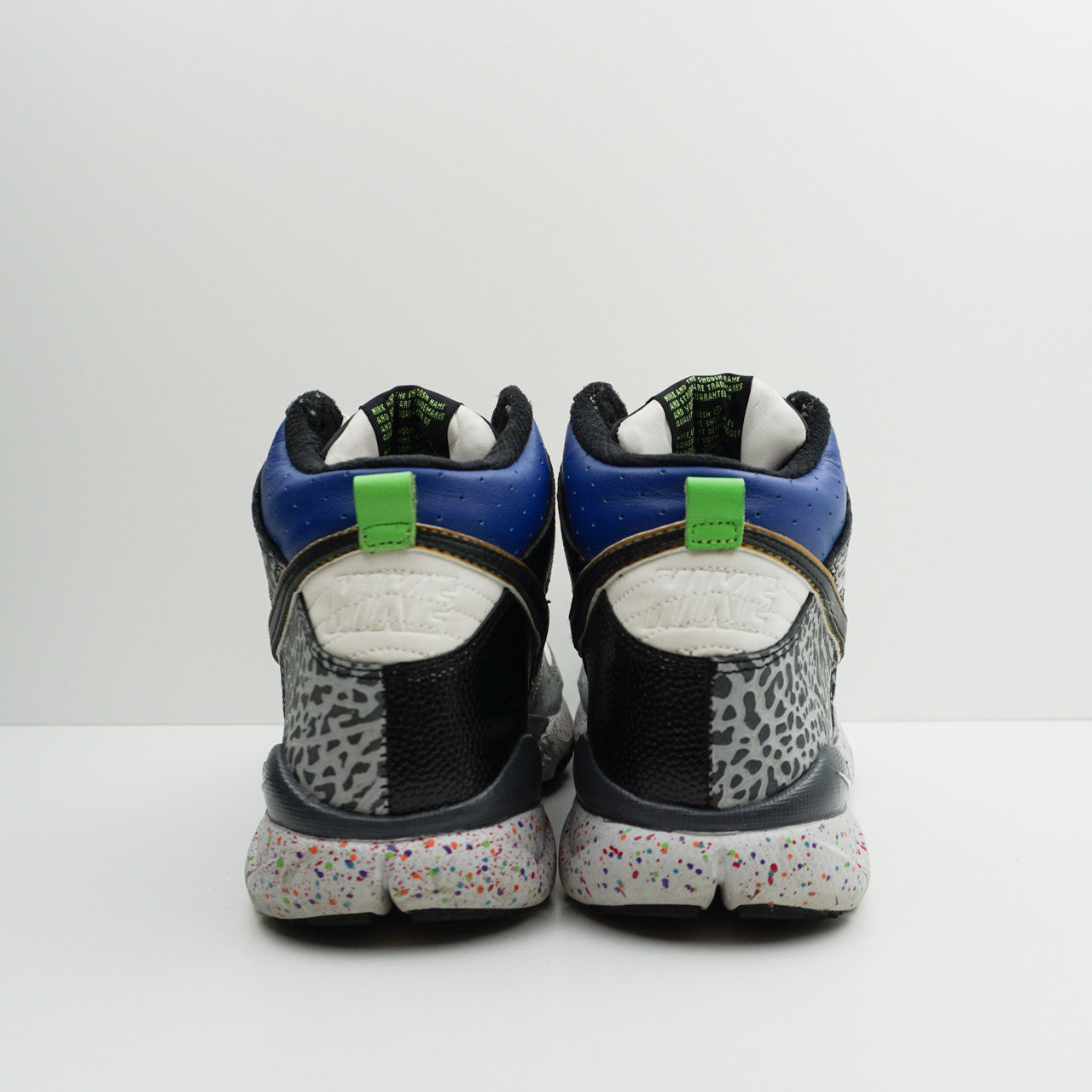 Nike Trainer Dunk High Mita Sneakers