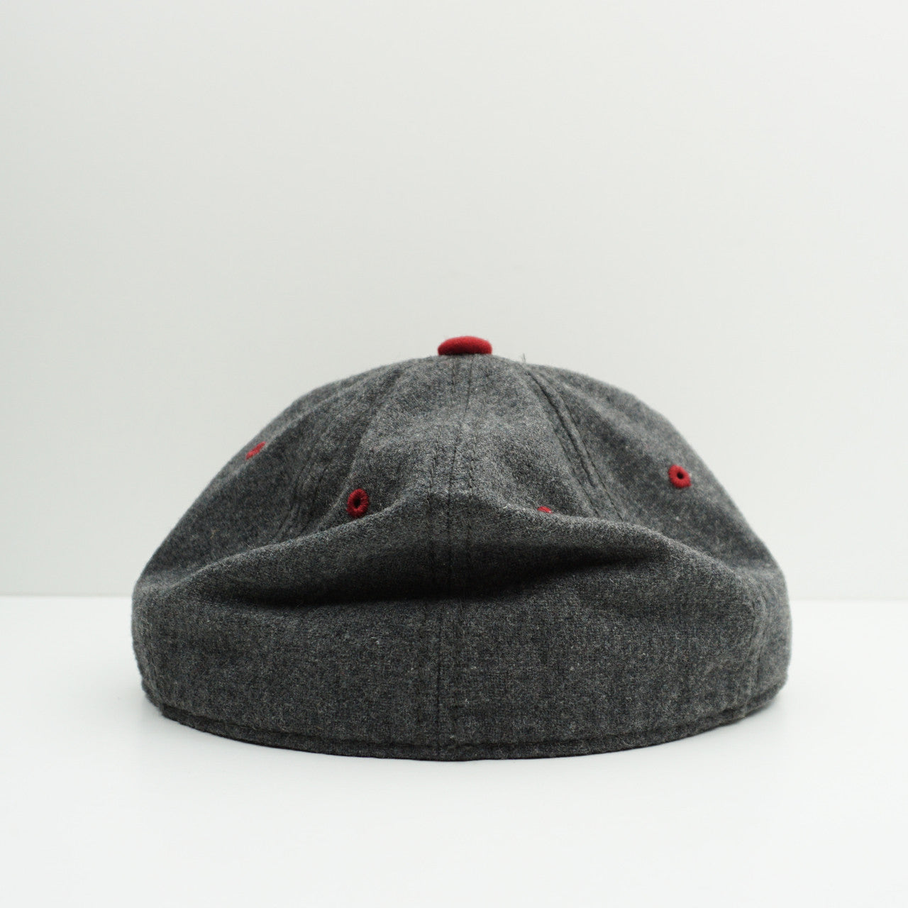Coal Headwear Fitted Cap