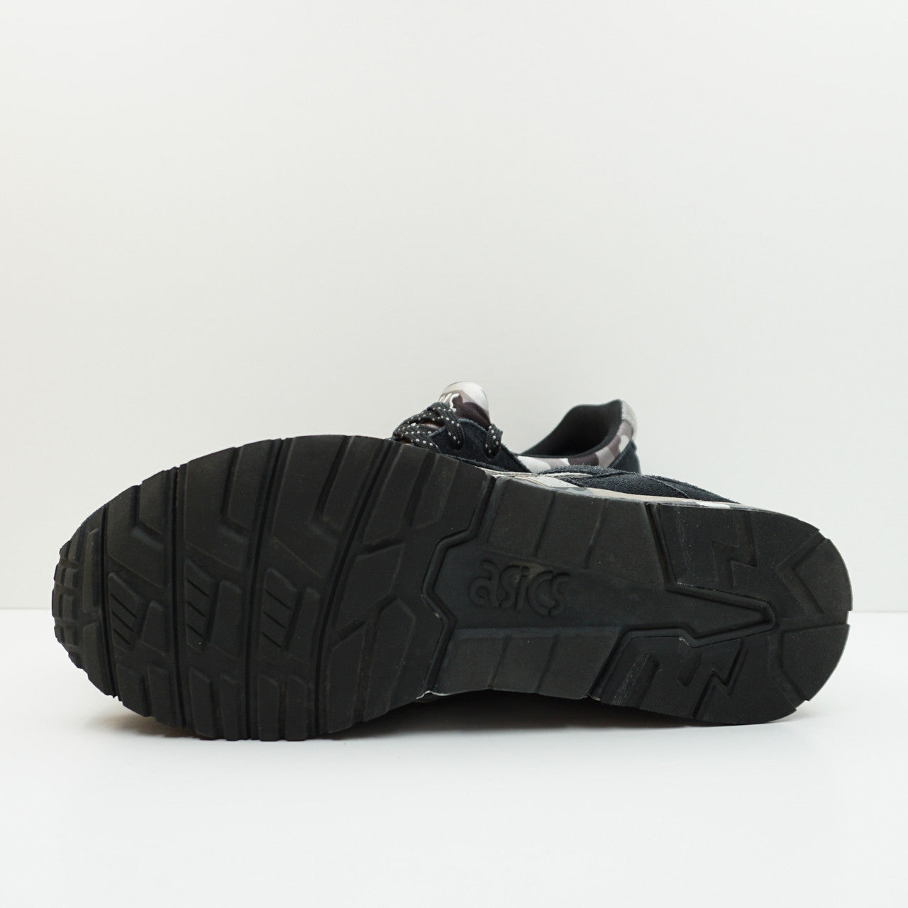 ASICS Gel-Lyte V Bape Black Camo