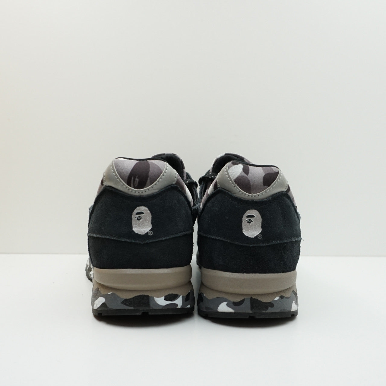 ASICS Gel-Lyte V Bape Black Camo