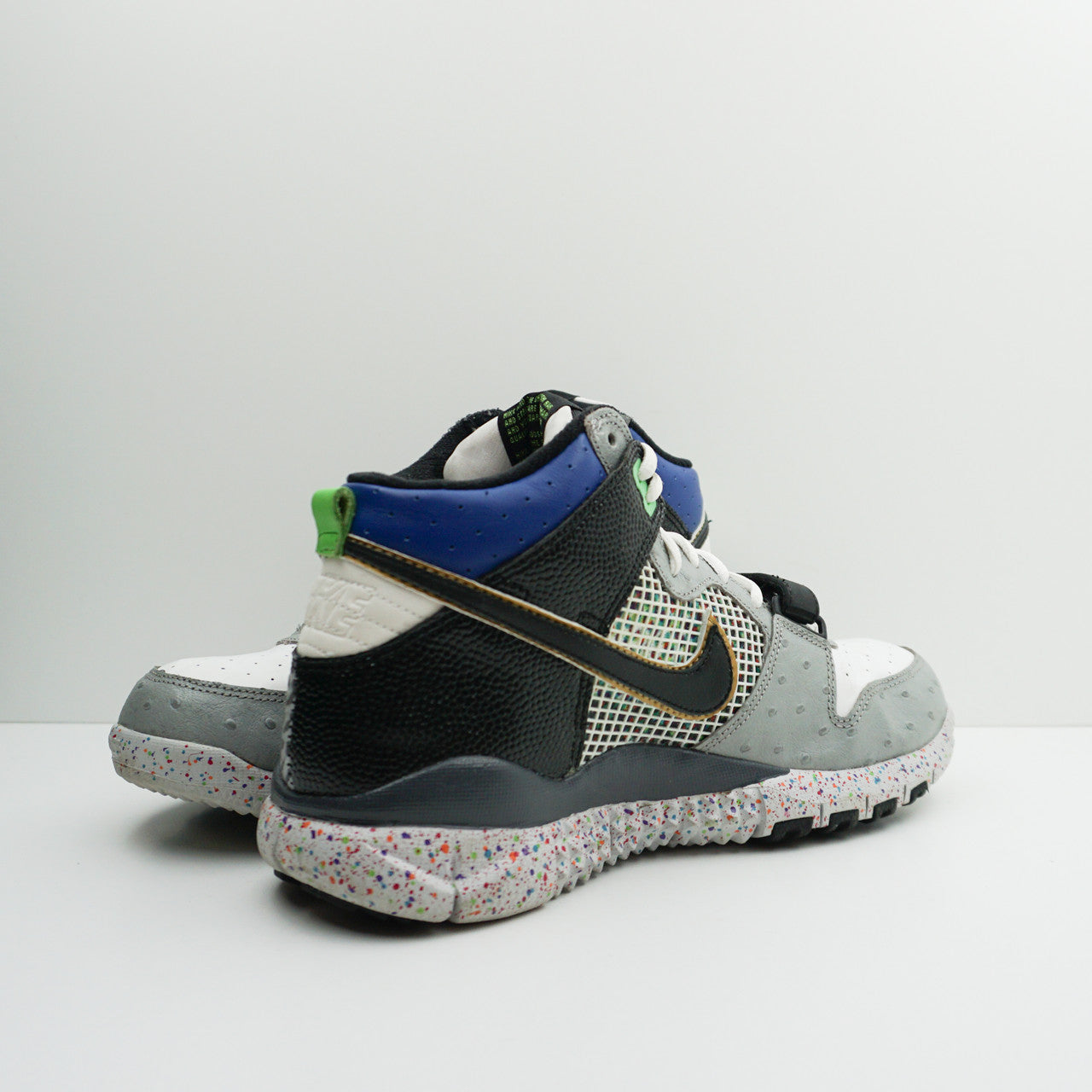 Nike Trainer Dunk High Mita Sneakers