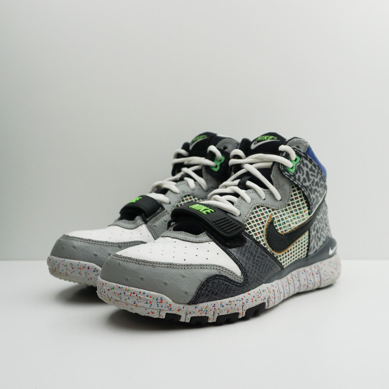 Nike Trainer Dunk High Mita Sneakers