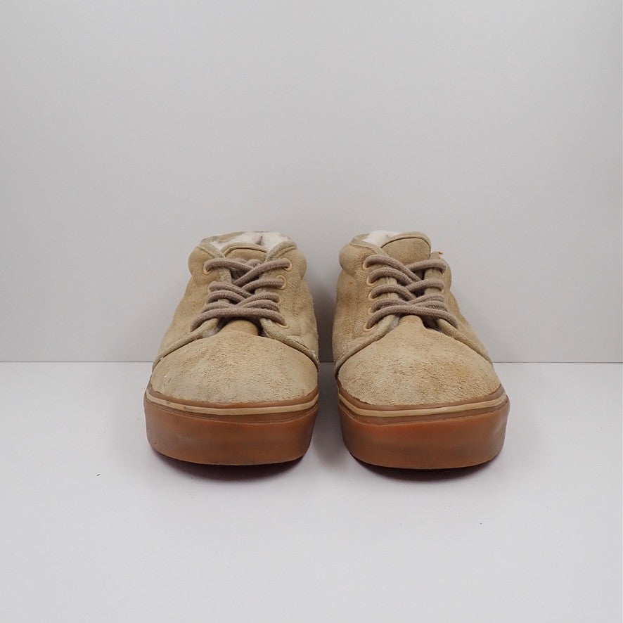 Vans Chukka Winter