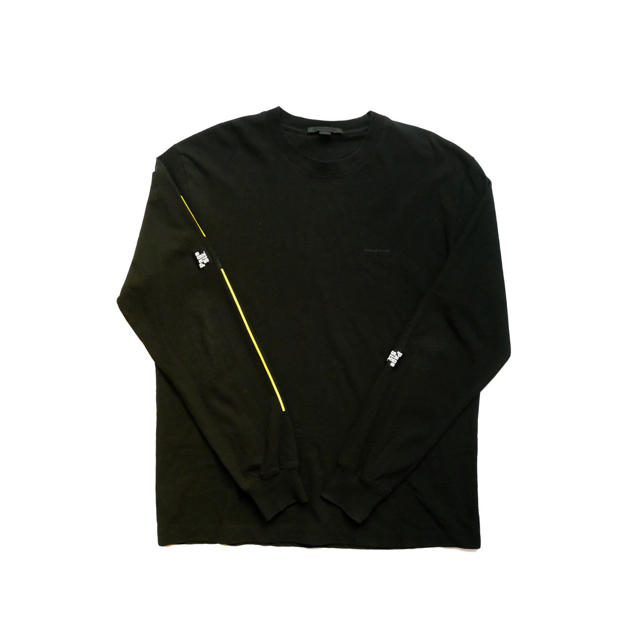 Alexander Wang Long Sleeve Tshirt