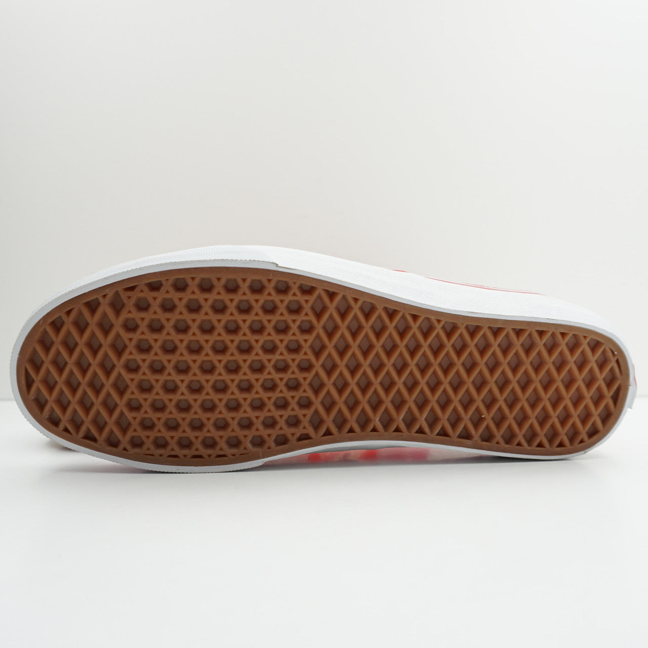 Vans x Curtis Kulig Love Me