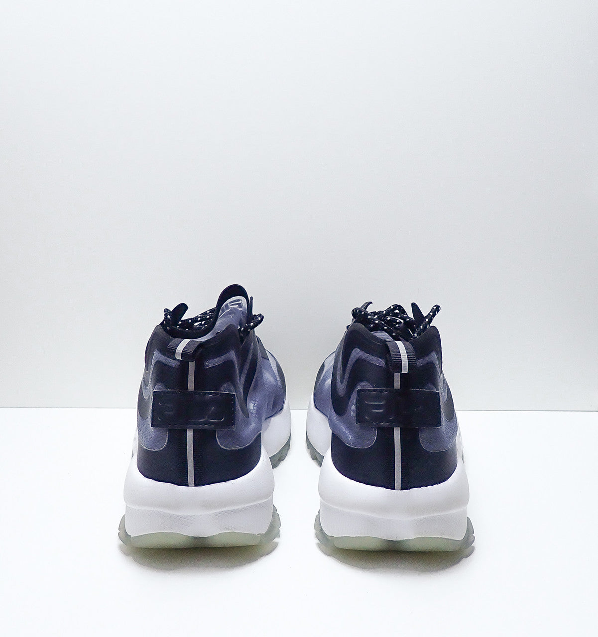 Fila Disruptor Run Men Black