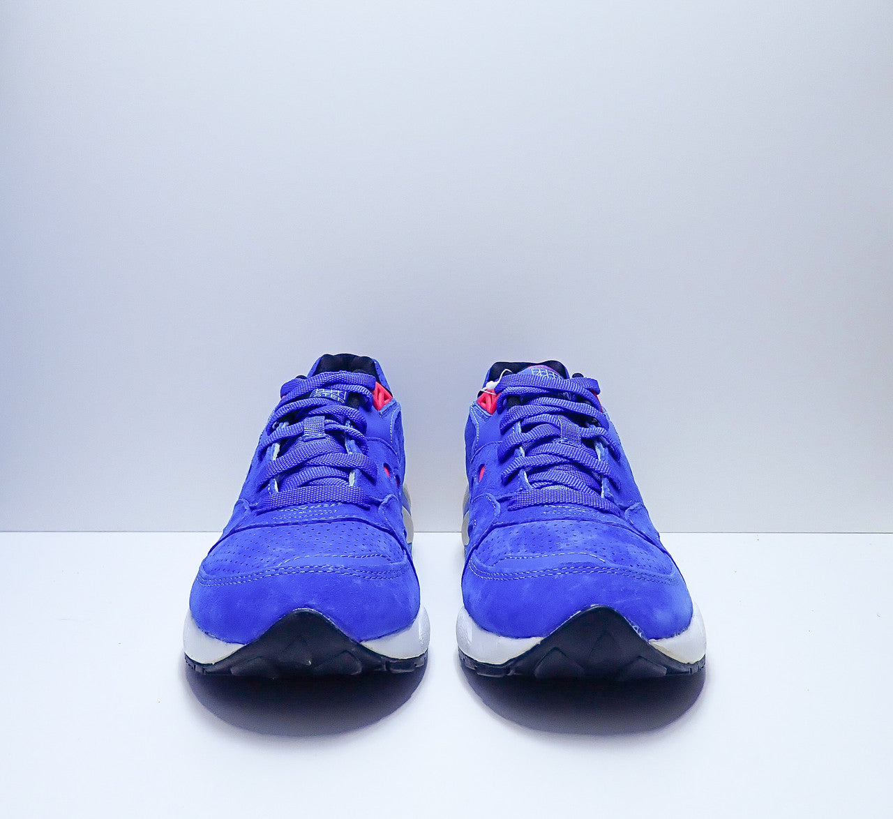 Saucony G9 Blue Sample