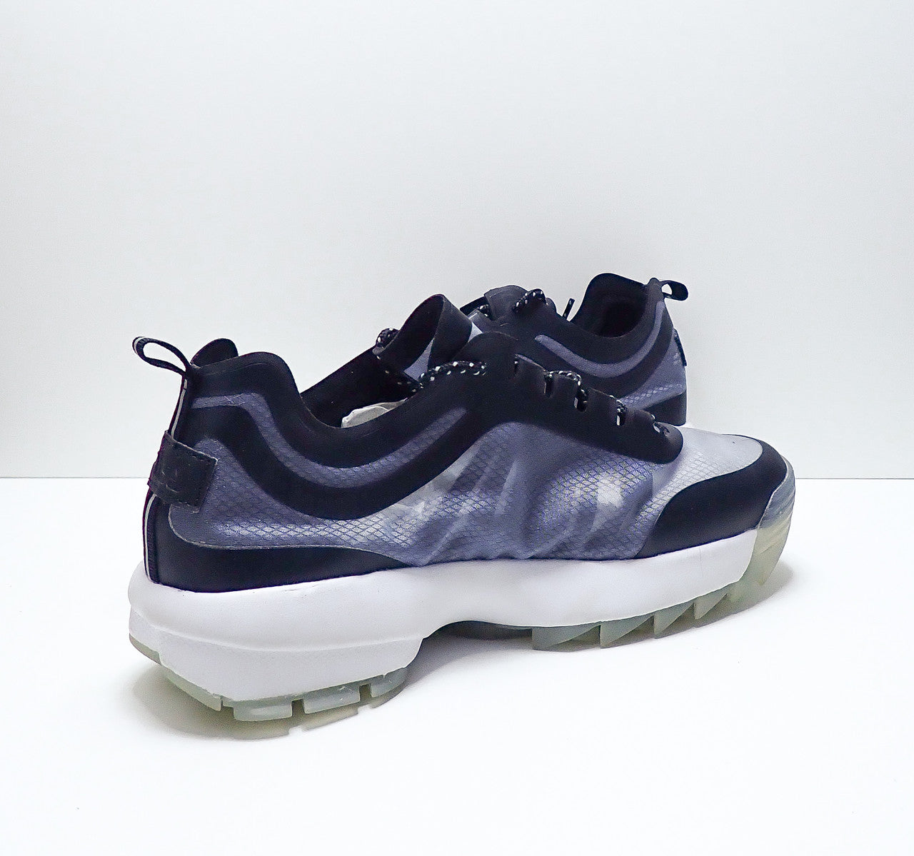 Fila Disruptor Run Men Black