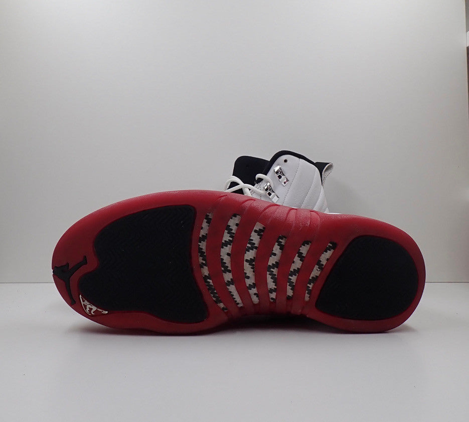 Jordan 12 Retro Cherry (2009)