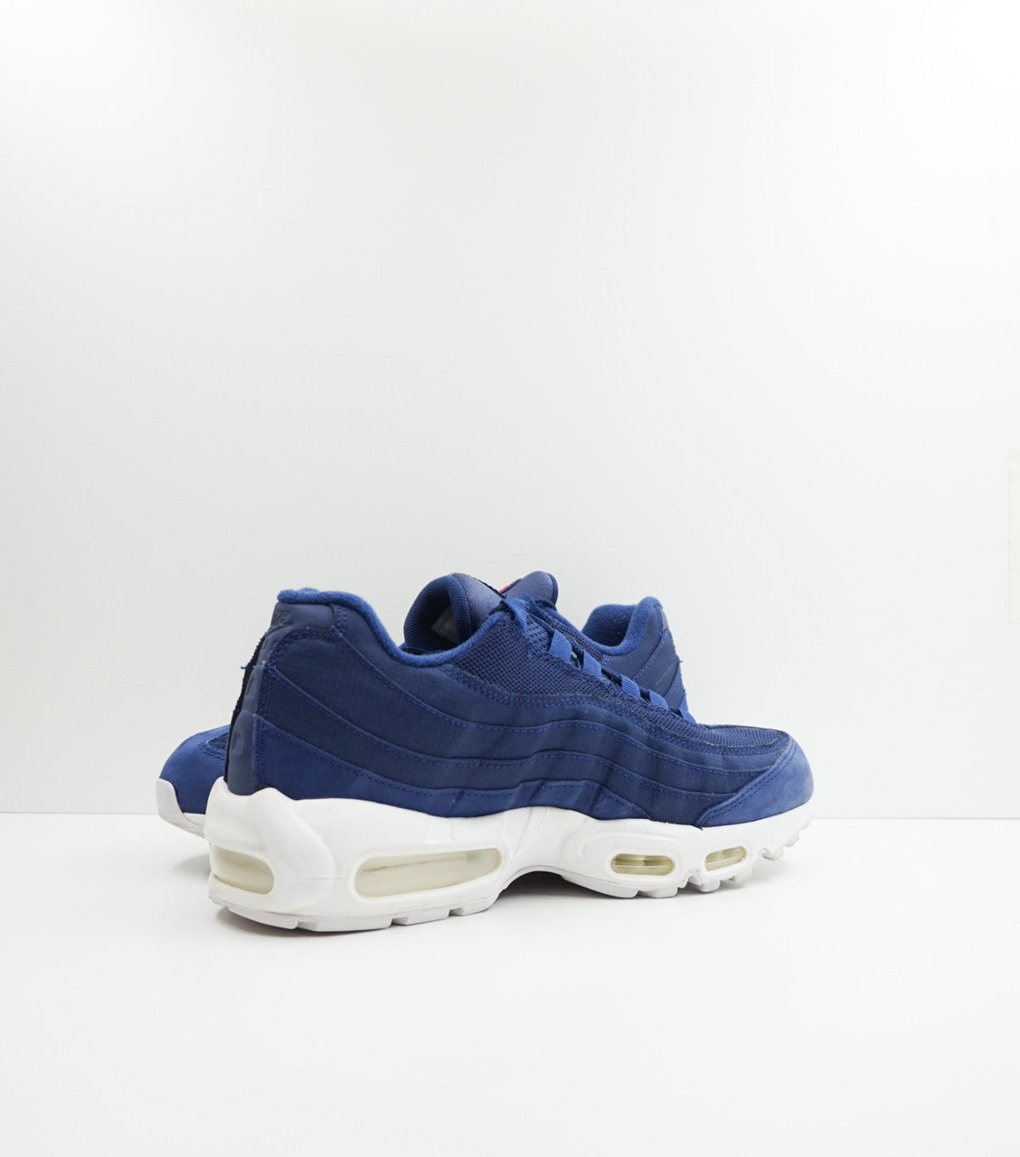 Nike Air Max 95 Stussy Loyal Blue
