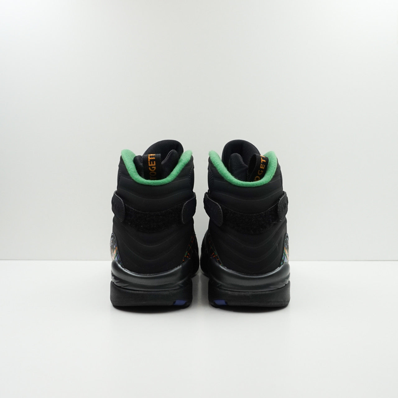 Jordan 8 Retro Tinker Air Raid