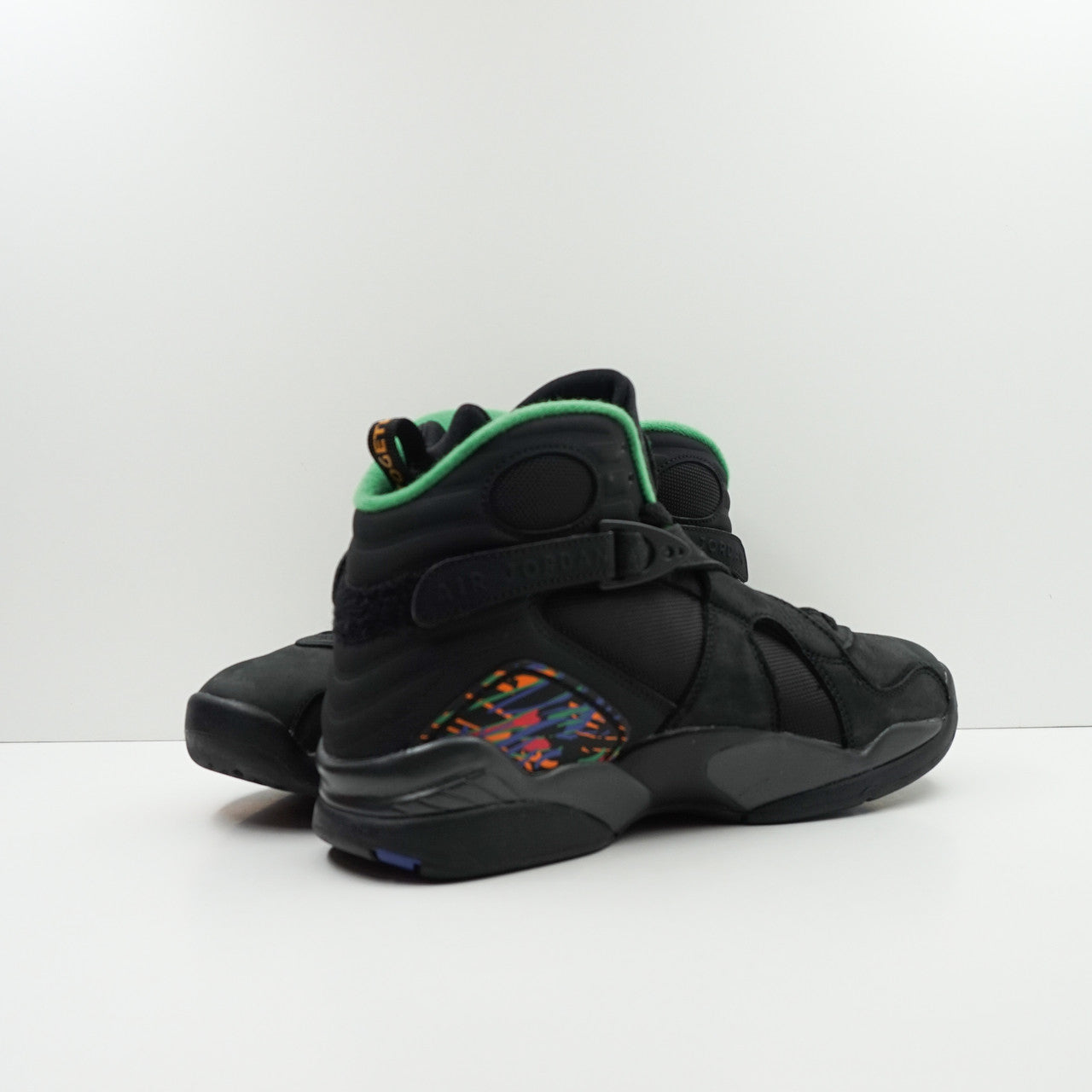 Jordan 8 Retro Tinker Air Raid