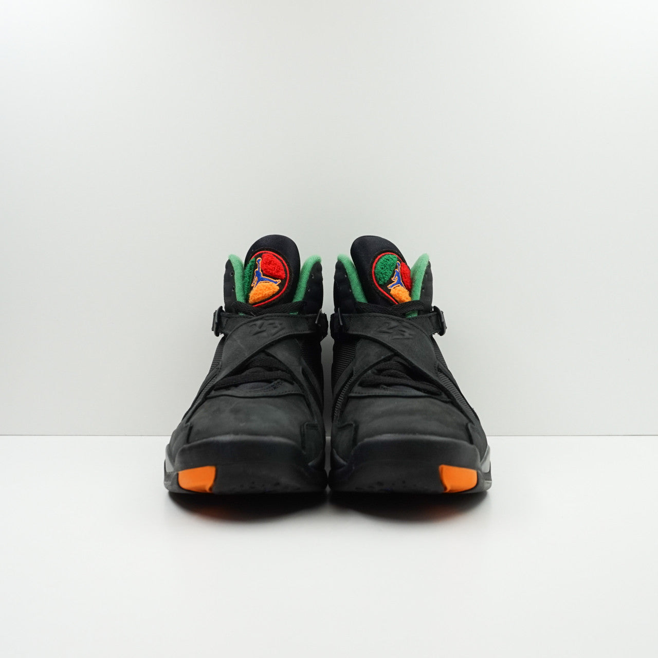 Jordan 8 Retro Tinker Air Raid