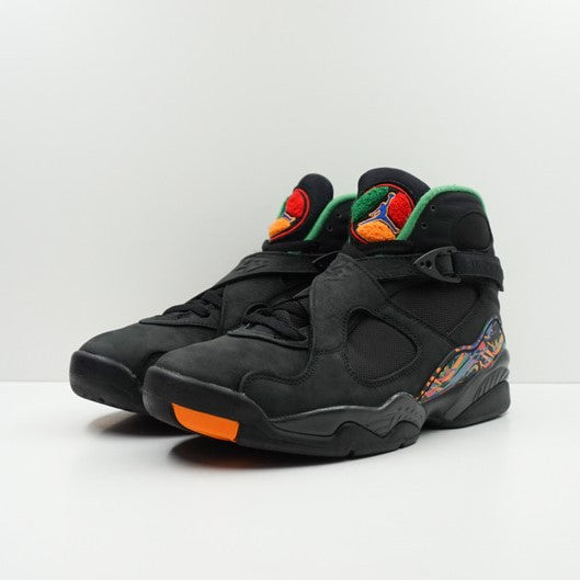 Jordan 8 Retro Tinker Air Raid