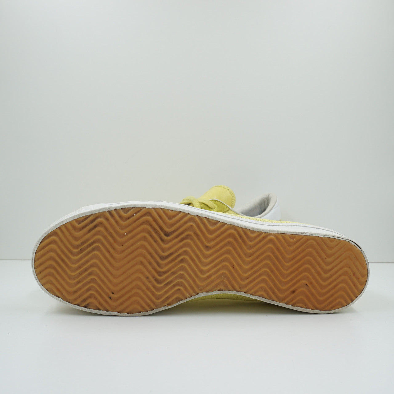 Adidas Consortium x DQM Rod Laver Vintage