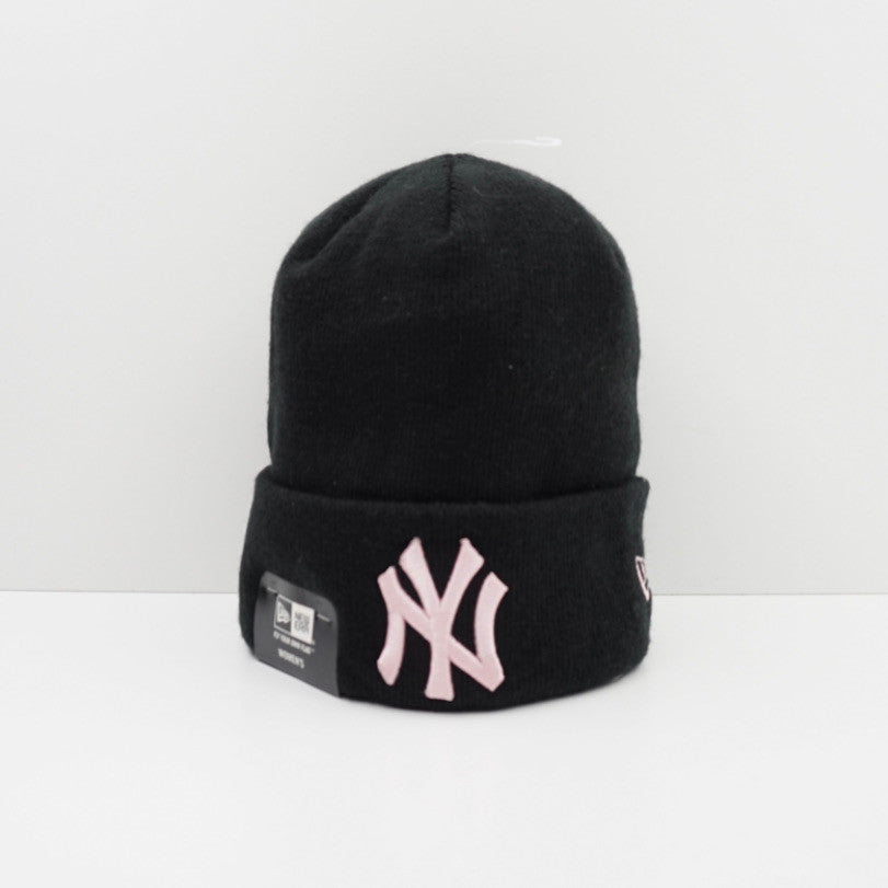 New Era New York Yankees Beanie