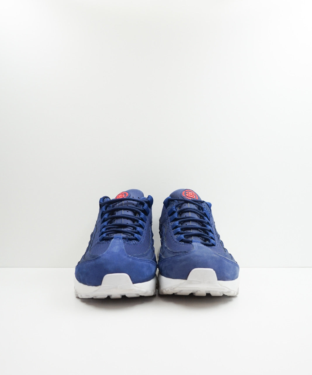 Nike Air Max 95 Stussy Loyal Blue