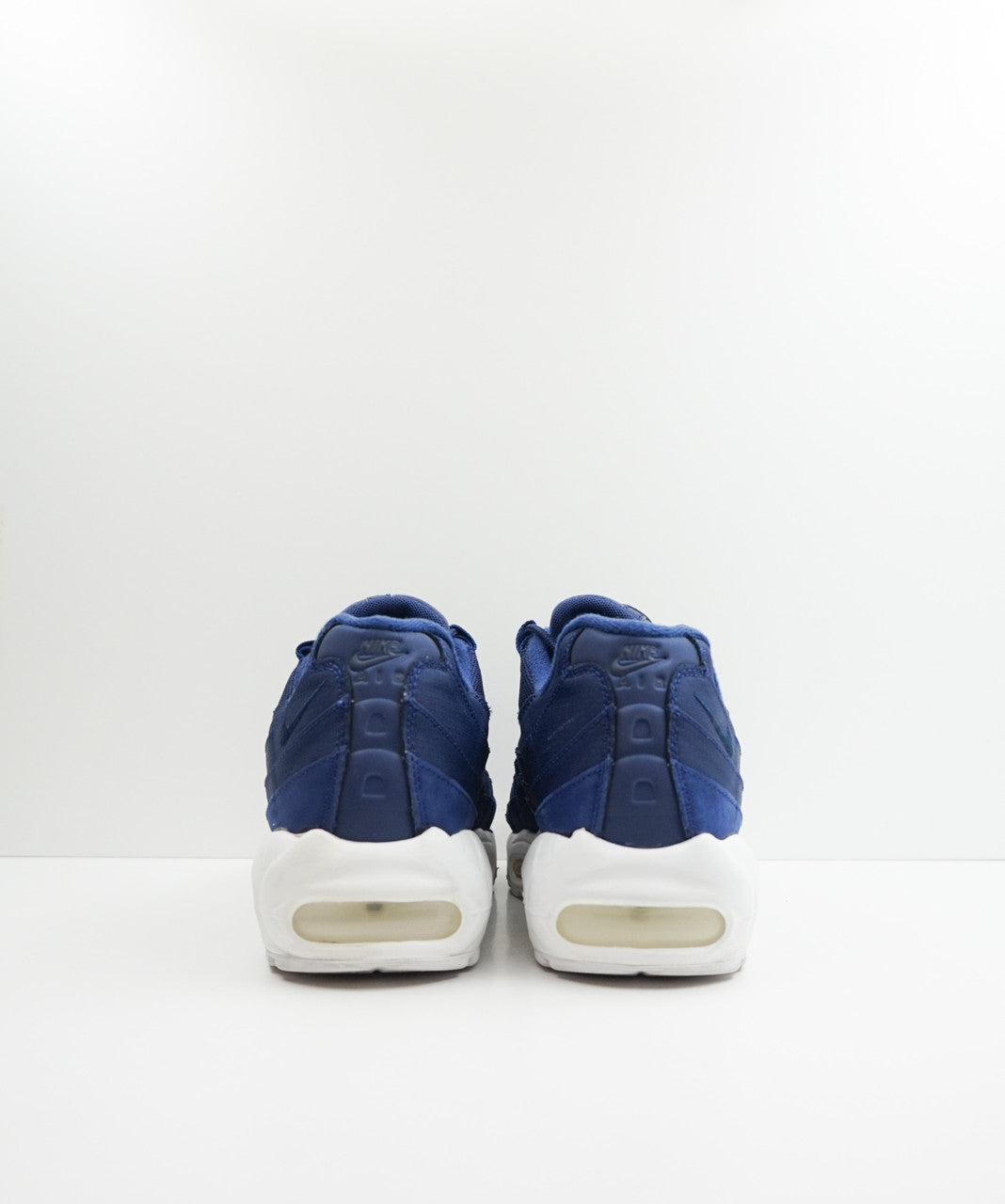 Nike Air Max 95 Stussy Loyal Blue