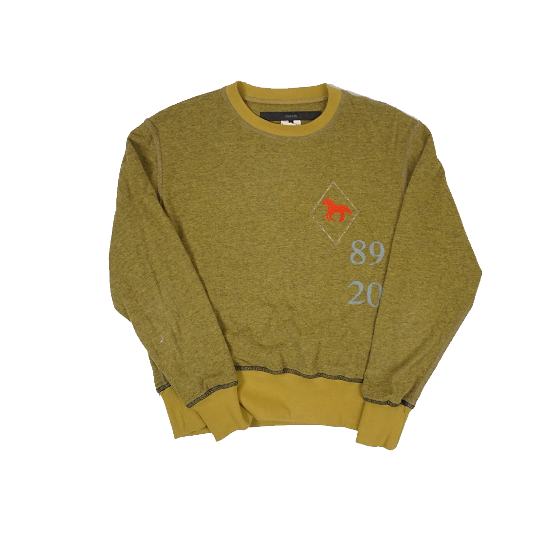 Griffin Crewneck