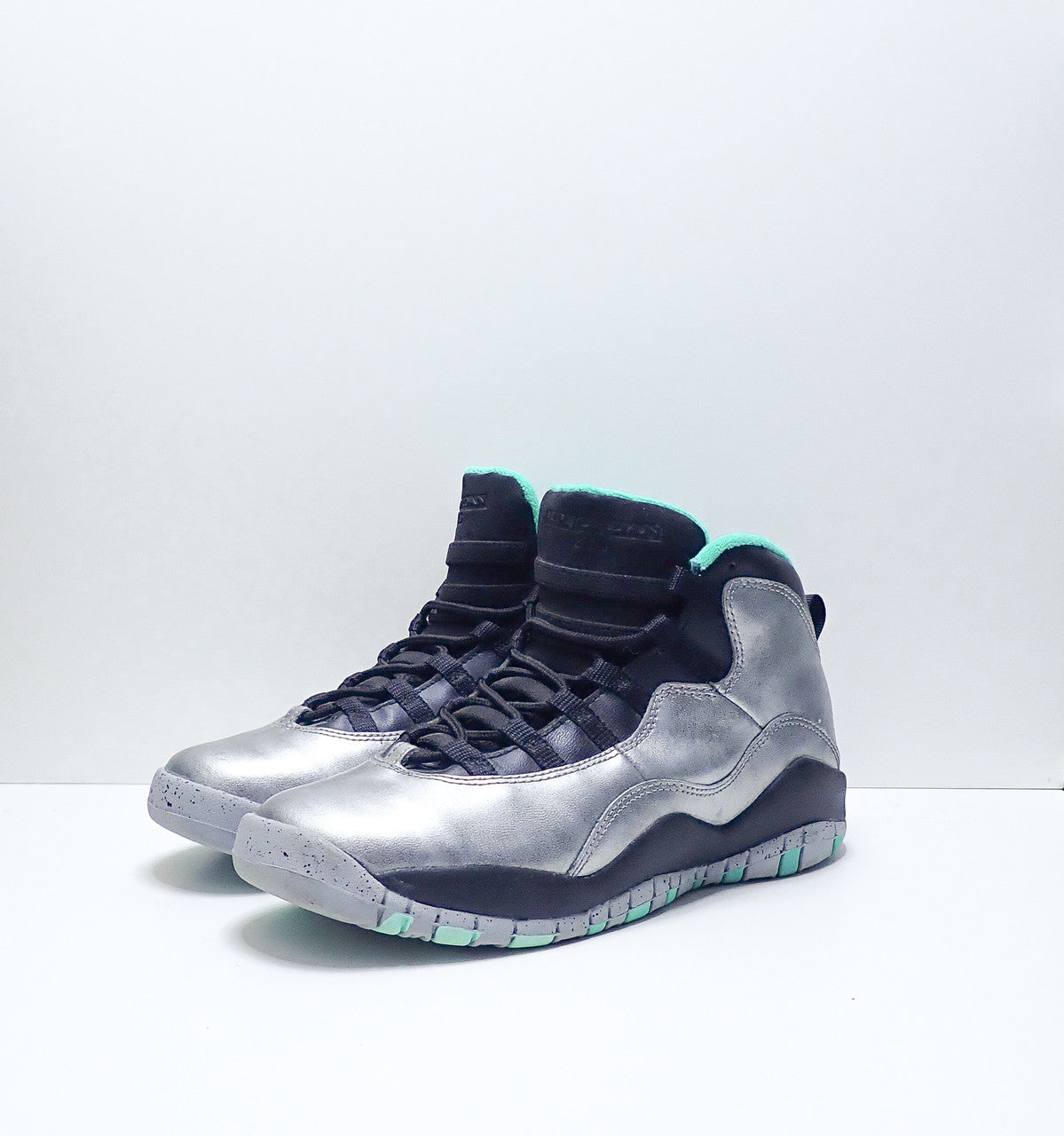 Jordan 10 Retro Lady Liberty (GS)