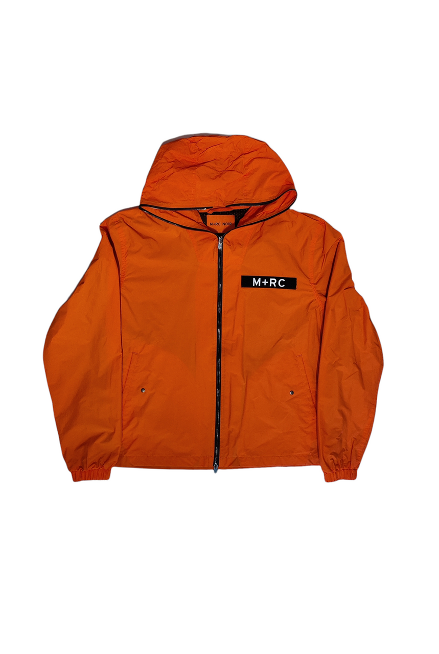 M+rc Noir Orange Jacket