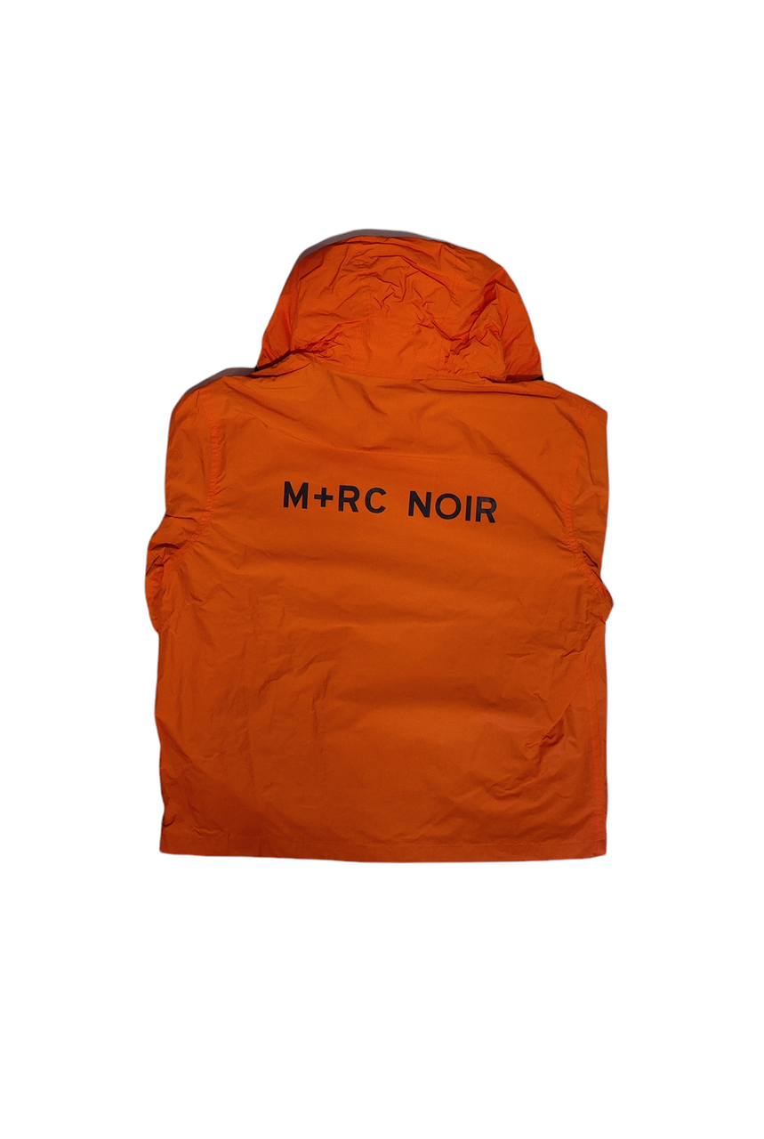 M+rc Noir Orange Jacket