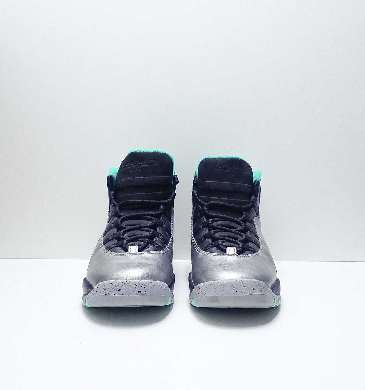 Jordan 10 Retro Lady Liberty (GS)