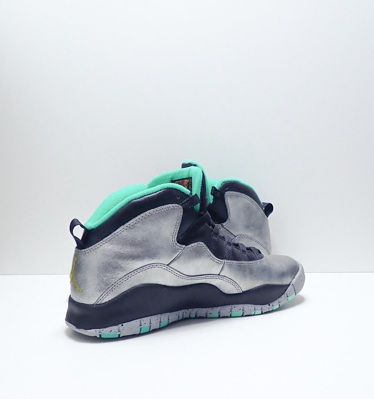 Jordan 10 Retro Lady Liberty (GS)