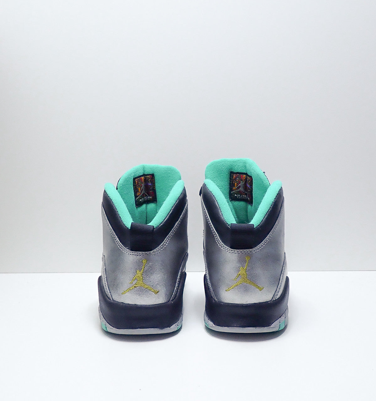 Jordan 10 Retro Lady Liberty (GS)