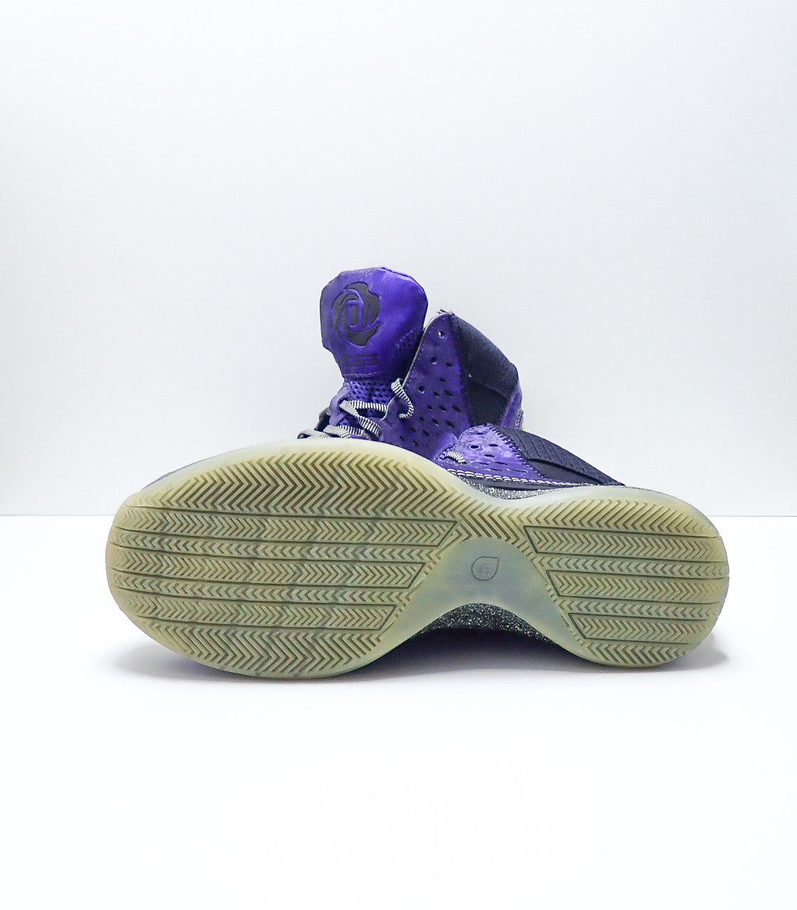 Adidas D.Rose 3.0 Nightmare Before Christmas