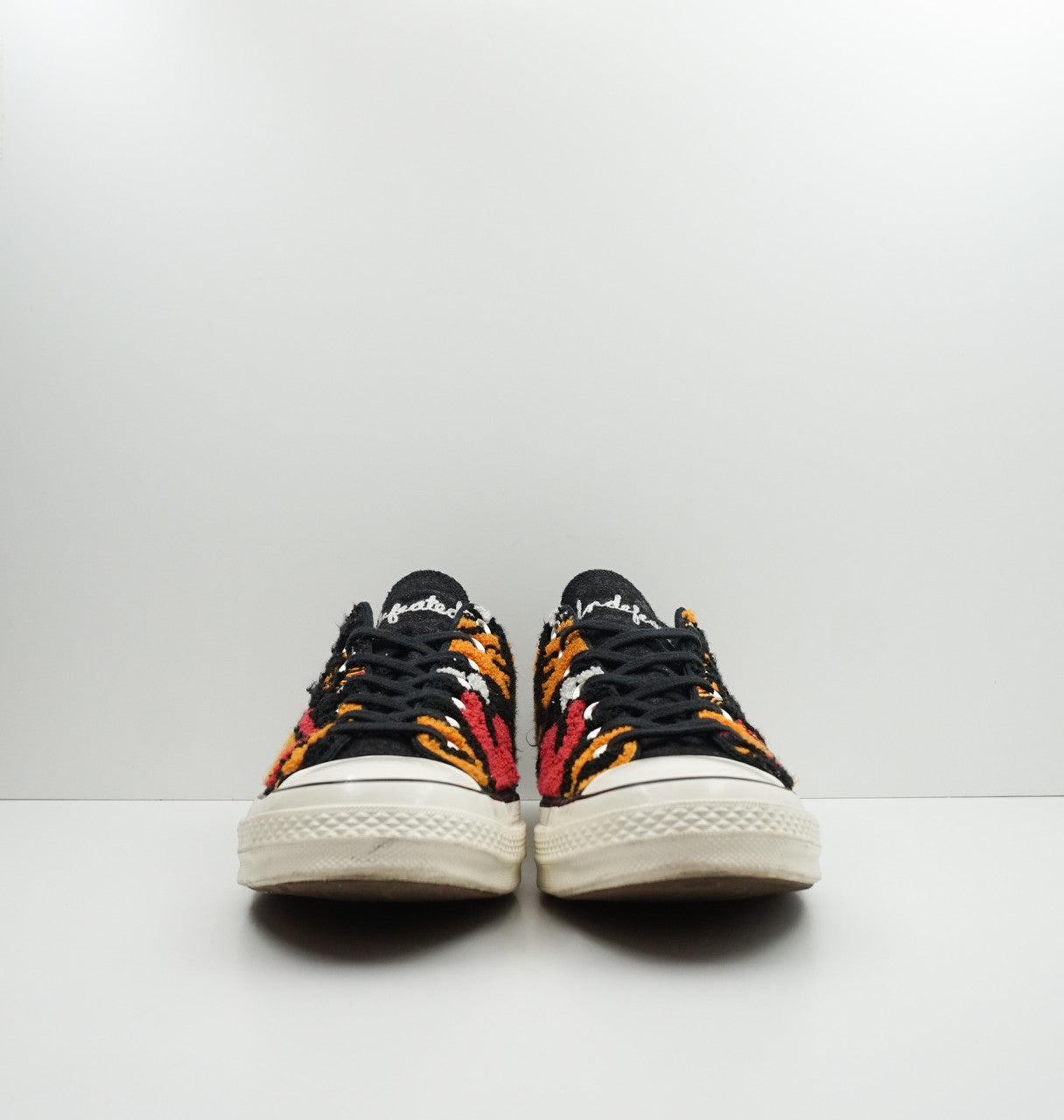Converse Chuck Taylor All-Star 70s Ox Undefeated Varsity Jacket