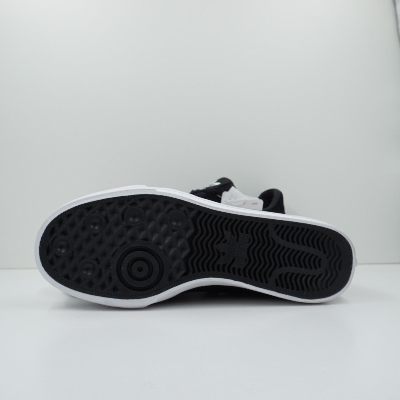 Adidas Continental Vulc Black