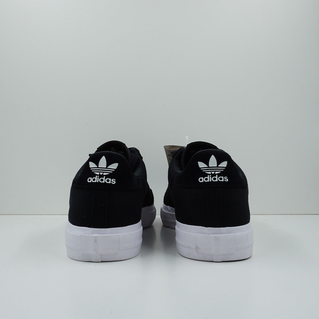 Adidas Continental Vulc Black