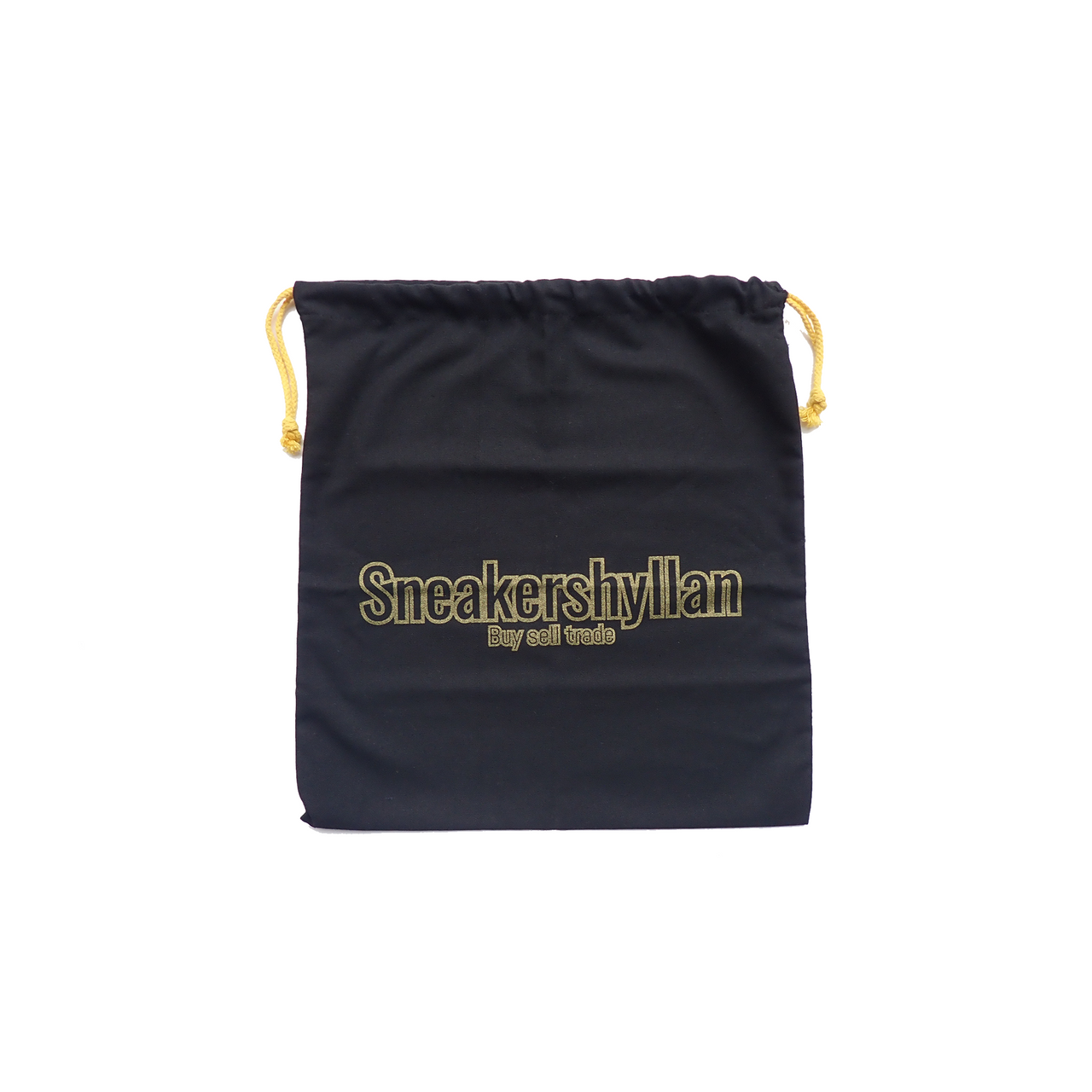 Sneaker cheap dust bag