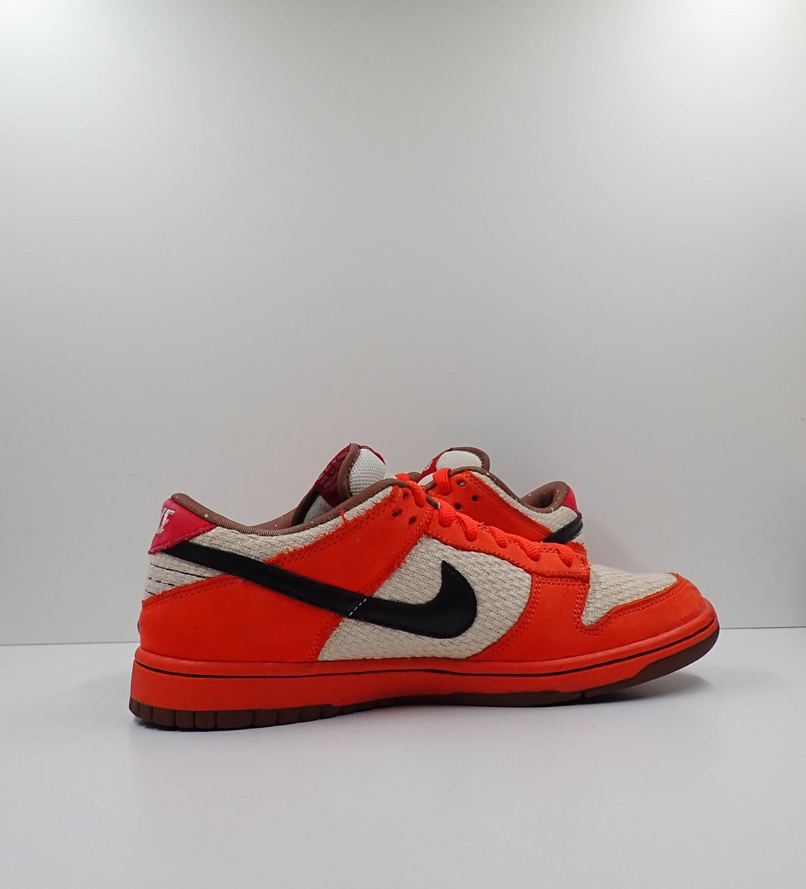 Nike Dunk Low Premium SB UnHemp 2009