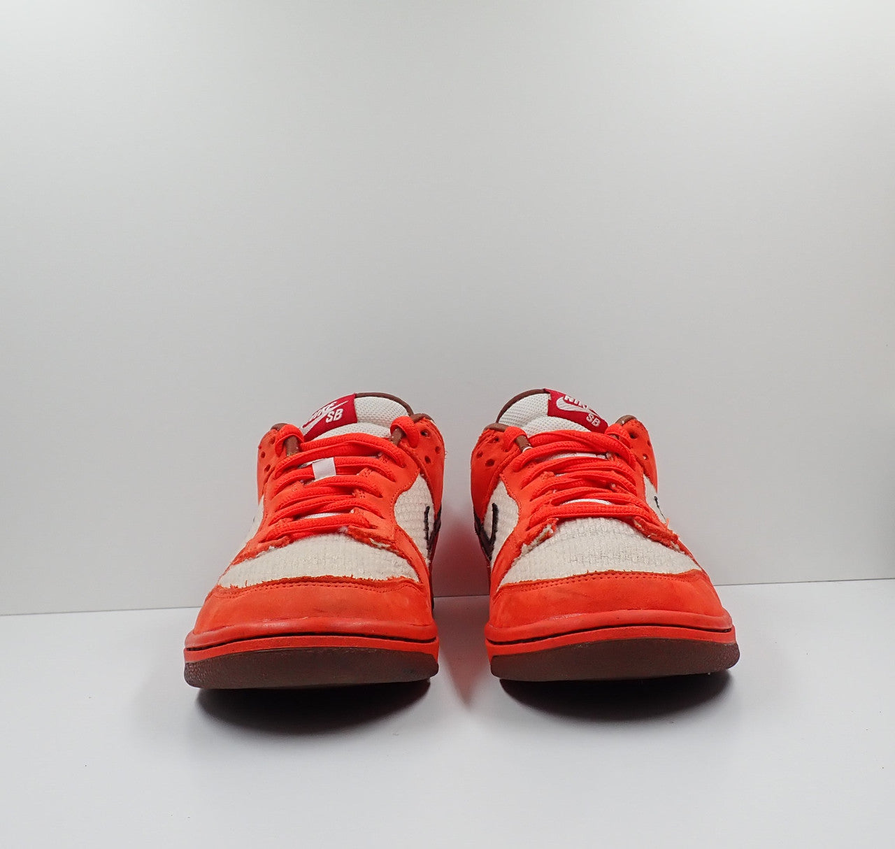 Nike Dunk Low Premium SB UnHemp 2009