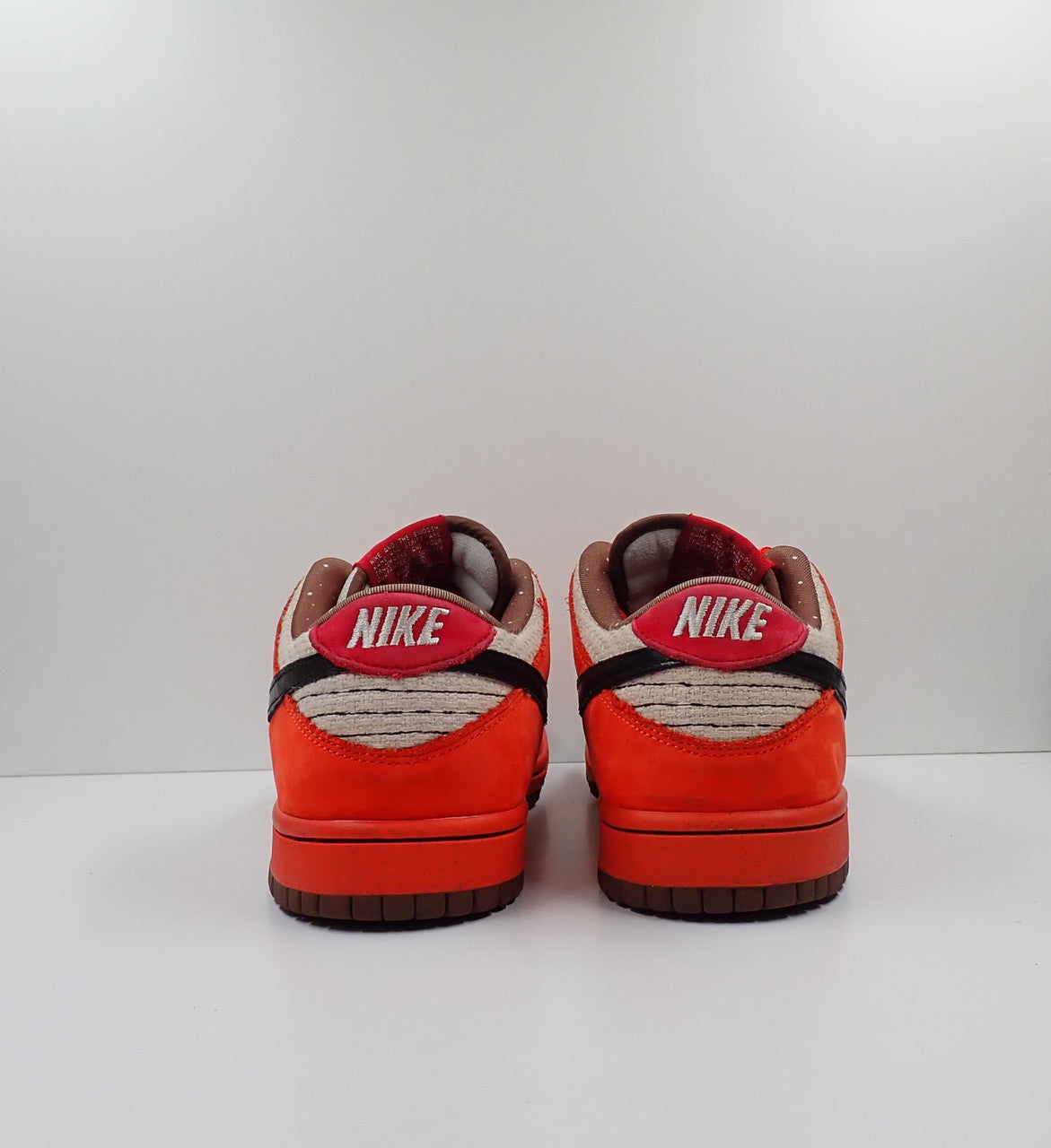 Nike Dunk Low Premium SB UnHemp 2009