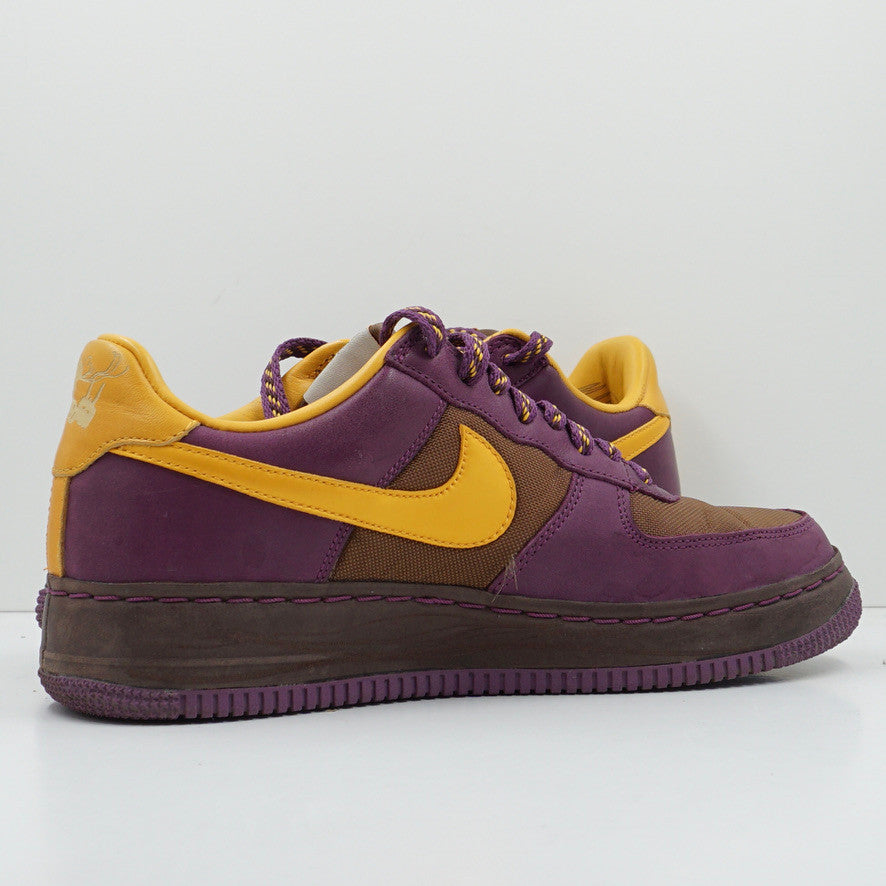 Nike Air Force 1 Low Insideout Purple