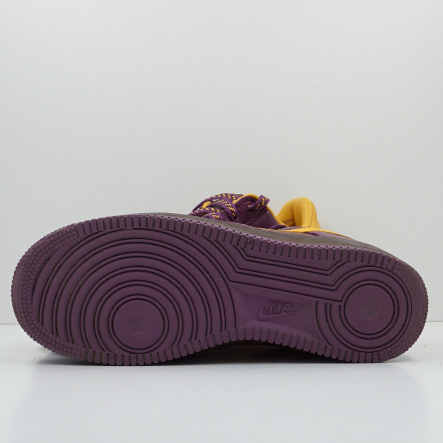 Nike Air Force 1 Low Insideout Purple