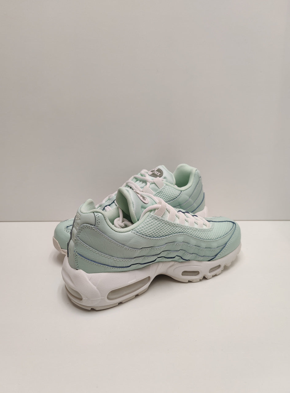 Nike Air Max 95 Premium Igloo (W)