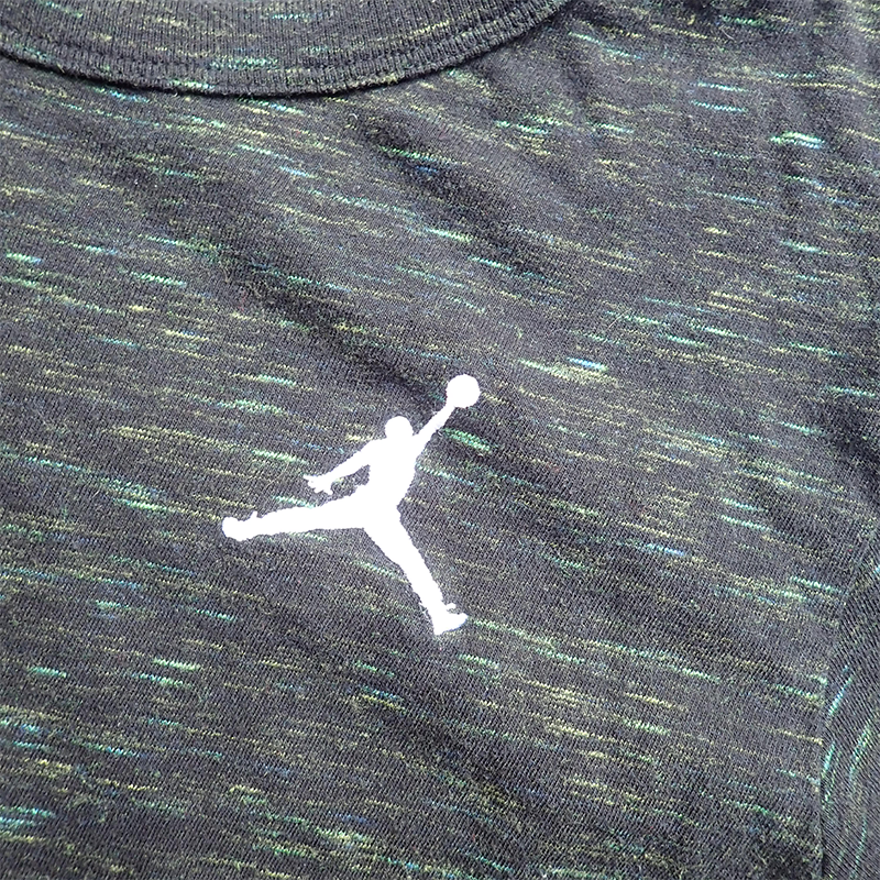 Jordan Longsleeve Tshirt