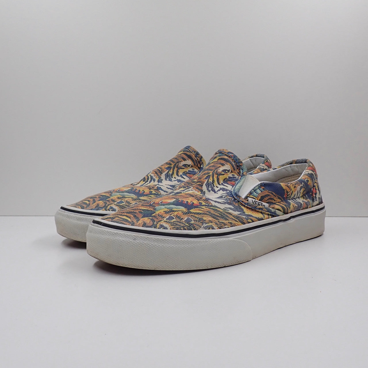 Vans x Kenzo Slip On