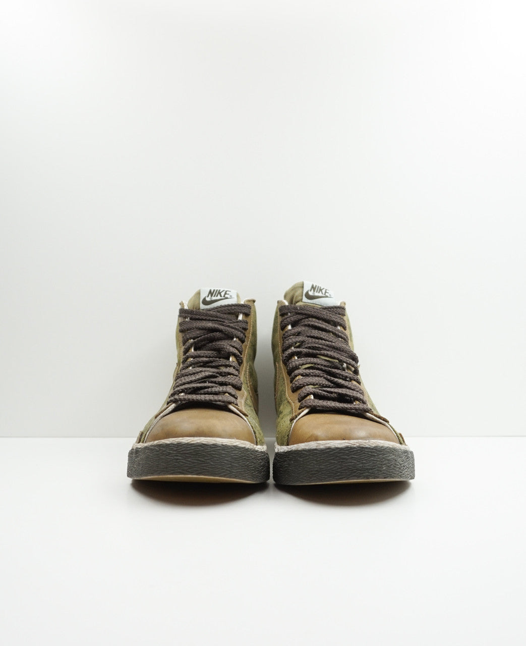 Nike Blazer Mid 73 Premium Urban Park Pilgrim