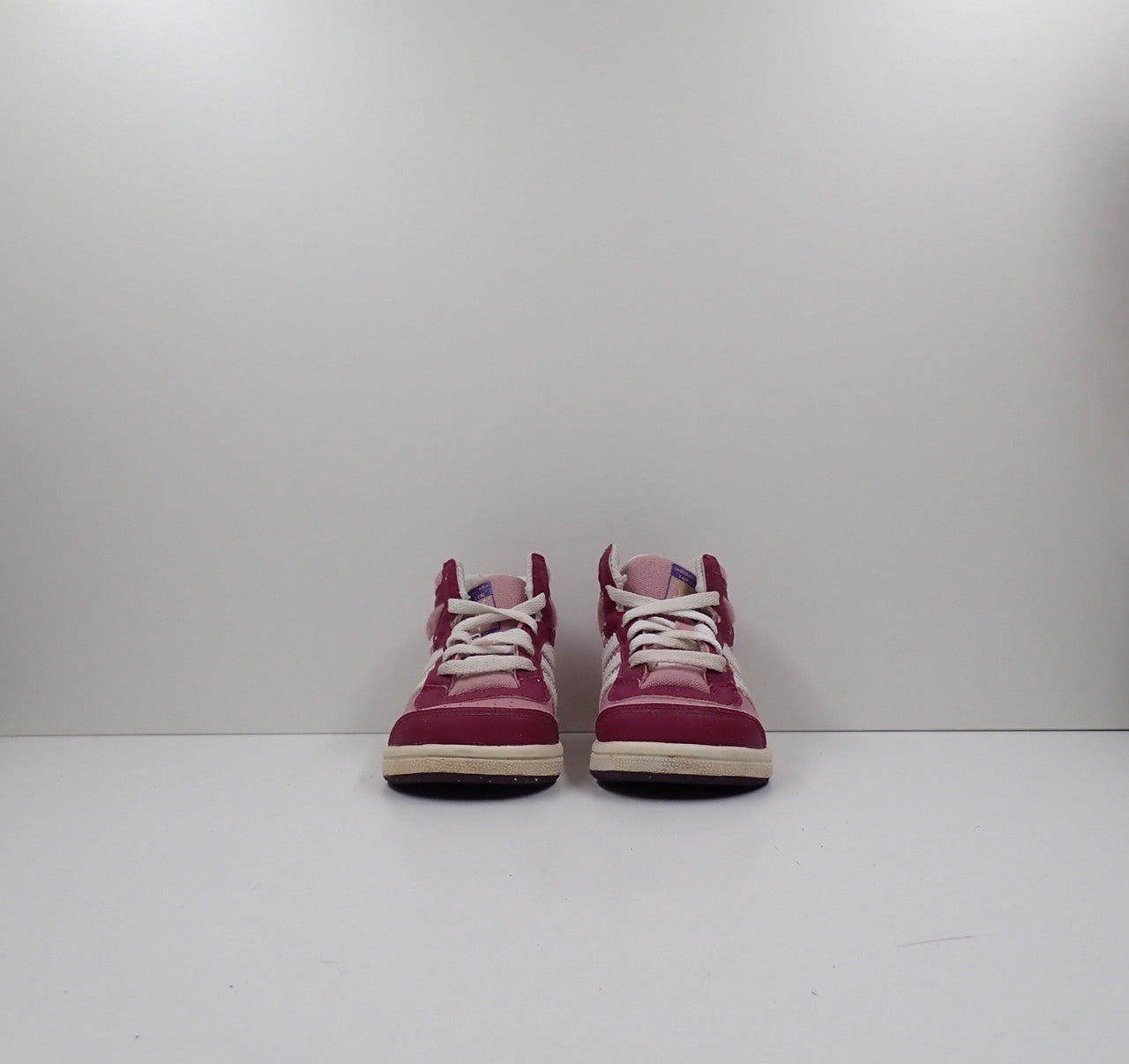 Adidas Top Ten Toddler